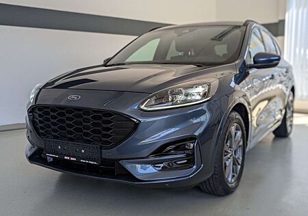 Ford Kuga 2,0 EB Hyb ST-LINE X CAM LED BS-PAKET B&O