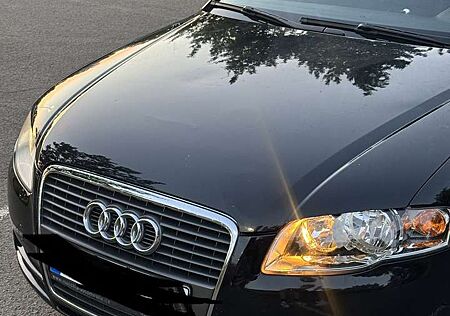 Audi A4 Avant 1.6