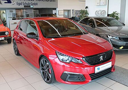 Peugeot 308 GTi