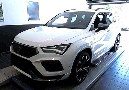 Cupra Ateca VZ 4 19" Standhz 360° ACC eSitz Beats VOLL