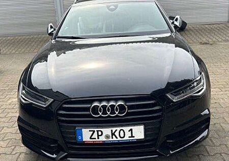 Audi A6 Avant 3.0 TDI quattro S tronic