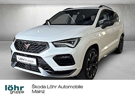 Cupra Ateca 2.0 TSI 4Drive DSG