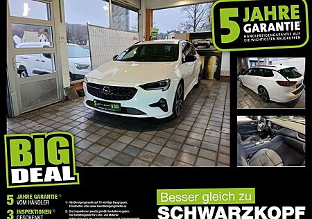 Opel Insignia B ST 2.0CDTI Fin. ab 2,99% Navi
