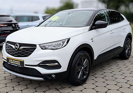 Opel Grandland X 2020 #Klimaautom. #Sitzh. #PDC #RFK #AGR-Sitz