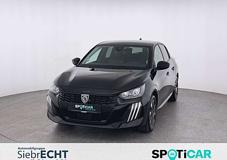 Peugeot 208 Hybrid 100 Allure 1.2*NAVI*SHZ*RFK*uvm