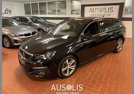 Peugeot 308 SW GT LINE EAT8 LED,Panoramadach,Navi