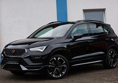 Cupra Ateca 2.0 TSI VZ 4Drive/DCC/Travel/Beats/360°/