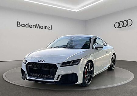 Audi TT RS Coup 294(400) kW(PS) S tronic