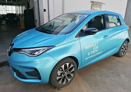 Renault ZOE Evolution inkl Batterie / Keine Miete