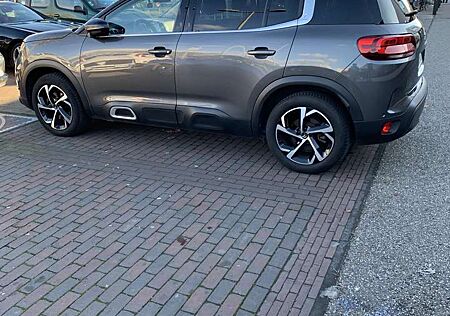 Citroën C5 Aircross Citroen BlueHDI 130 S&S EAT8 FEEL PACK