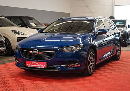 Opel Insignia B Sports Tourer Edition*1Hand*AHK*