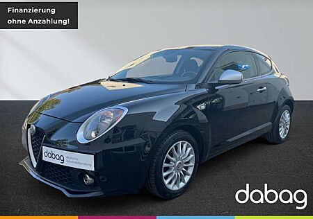 Alfa Romeo MiTo 1.4 8V Super