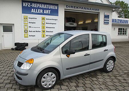 Renault Modus 1.2 Cite