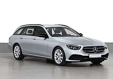 Mercedes-Benz E 220 D T 9G-TRONIC AVANTGARDE NIGHT-PAKET