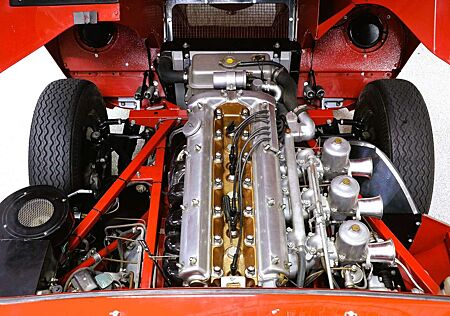 Jaguar E-Type