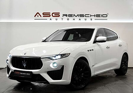 Maserati Levante SQ4 GranSport *1HD*21*Luft*Soft*Memory