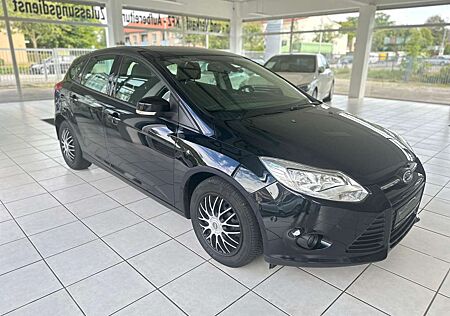 Ford Focus Champions Edition
