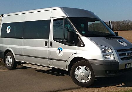 Ford Transit 350 TDCi 350 L TDCi HA S