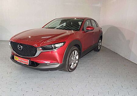 Mazda CX-30 2.0 SKYACTIV-X M Hybrid Selection AWD NAVI+LED