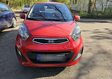 Kia Picanto 1.2 Spirit