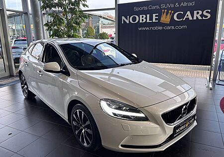 Volvo V40 Linje Svart LED NAV SHZ PDC RFK ALU
