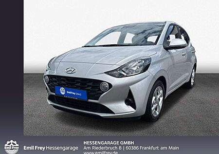 Hyundai i10 1.2 Trend