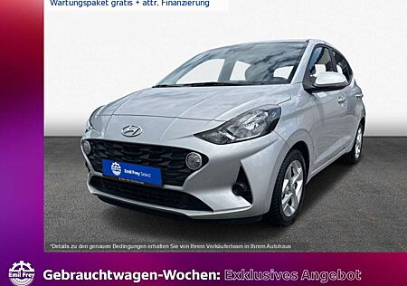 Hyundai i10 1.2 Trend