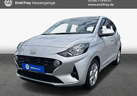 Hyundai i10 1.2 Trend