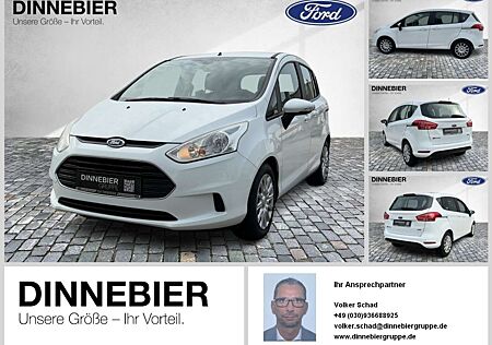 Ford B-Max 1.0l EcoBoost Trend *Klima/Parkhilfe* PDC