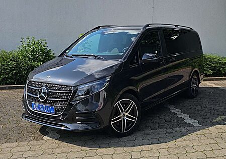 Mercedes-Benz V 300 V-Klasse Diesel d lang 4Matic 9G-TRONIC Avantgarde