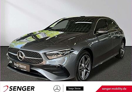 Mercedes-Benz A 250 e AMG Pano Ambiente Totwinkel 360°-Kamera