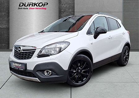 Opel Mokka X Color Innovation Sitz+Lenkradheiz. Navi Bi-Xenon K