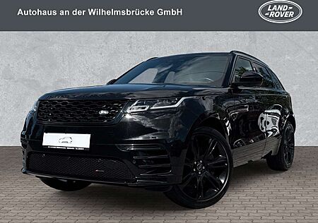 Land Rover Range Rover Velar D300 R-DYNAMIC HSE BLACK PACK
