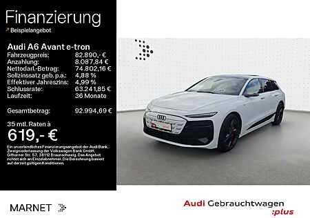 Audi Others quattro S line*Navi*LED*Alu*AHK*