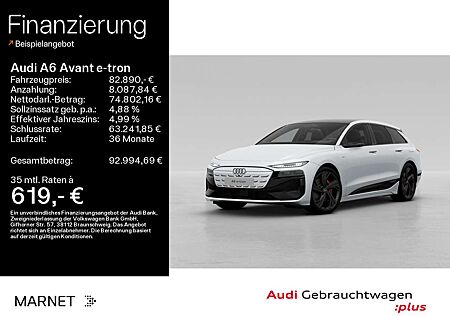 Audi Others quattro S line*Navi*LED*Alu*AHK*