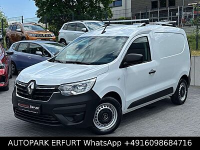 Renault Express Extra*Klima*Temp*Phone*Navi*PDC*AHK