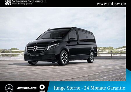 Mercedes-Benz Marco Polo 300 d 4M Stdhzg*360°*AHK*EDW*Distr*9G