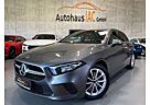 Mercedes-Benz A 250 A -Klasse 4Matic SHZ TEMP PDC APPLE