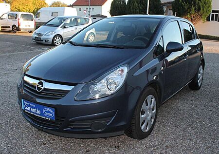 Opel Corsa 1,4L Edition "111 Jahre"Klima 88000KM