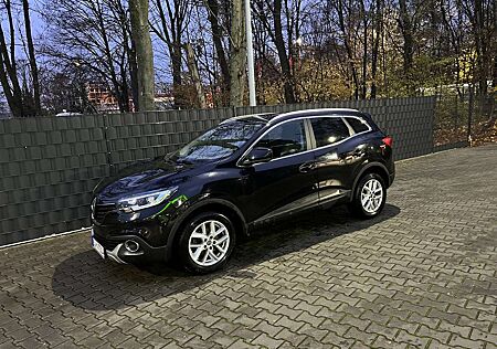 Renault Kadjar Energy dCi 110 EDC XMOD