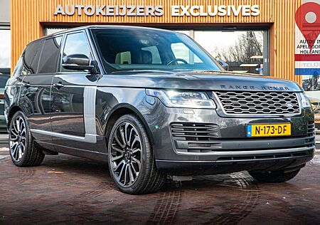 Land Rover Range Rover 4.4 SDV8 Vogue Standheizung 360 Stan