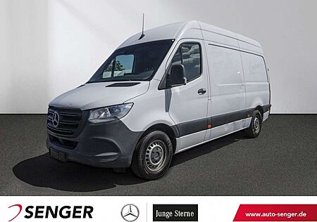 Mercedes-Benz Sprinter 315 CDI Kühlkasten L2H2 Klima Kamera
