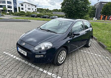 Fiat Punto EVO 1.4 8V Easy Start&Stopp