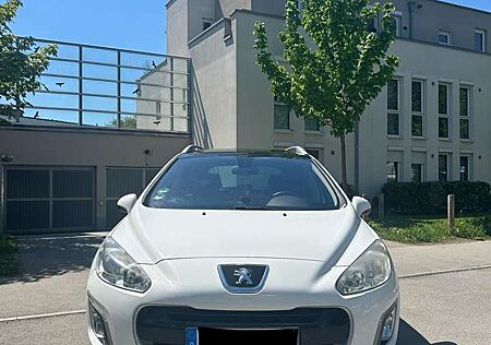 Peugeot 308 SW HDi 1,6 Automatik