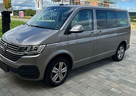 VW T6 Volkswagen .1 Multivan Multivan .1 DSG Kurz 4MOTION Comfortline