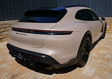 Porsche Taycan Cross Turismo Turbo S *FULL-SPEC*
