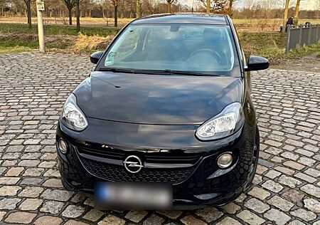 Opel Adam 1.4Unlimited