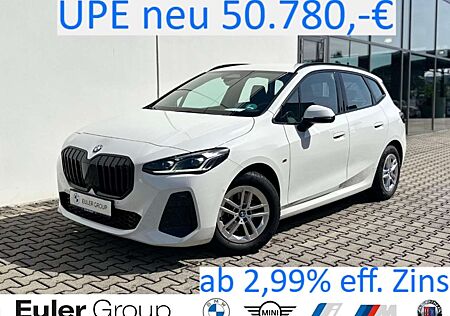 BMW 220 Active Tourer iA M Sport HUD AHK Memory H/K ad.M-F