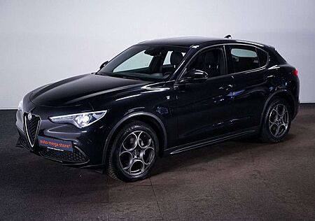 Alfa Romeo Stelvio 2.0 TI Q4 AT8*Memory*ACC*Bi-Xenon*Kamera