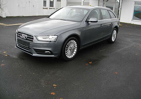 Audi A4 Avant 1.8 TFSI Attraction